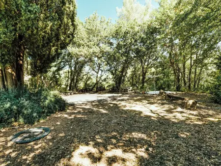 Provenzialisches Ferienhaus mit Privatpool, Maison 6 personnes à Lorgues - Photo 19