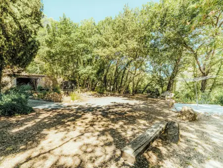 Provenzialisches Ferienhaus mit Privatpool, Maison 6 personnes à Lorgues - Photo 20