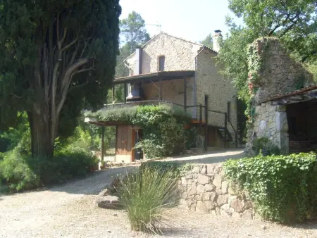 Provenzialisches Ferienhaus mit Privatpool, Maison 6 personnes à Lorgues - Photo 21