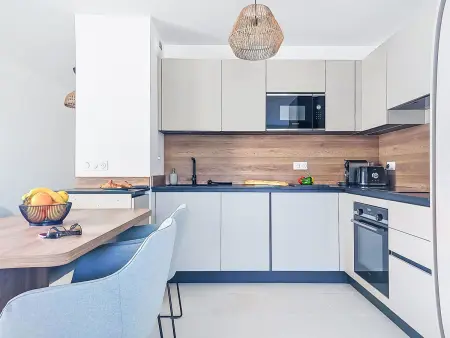 Florea Parc, Appartement 4 personnes à Antibes - Photo 10