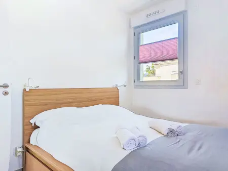 Florea Parc, Appartement 4 personnes à Antibes - Photo 14