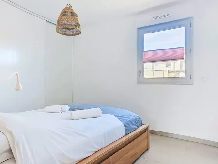 Florea Parc, Appartement 4 personnes à Antibes - Photo 15