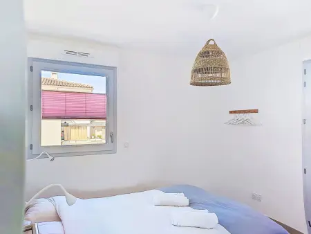 Florea Parc, Appartement 4 personnes à Antibes - Photo 16