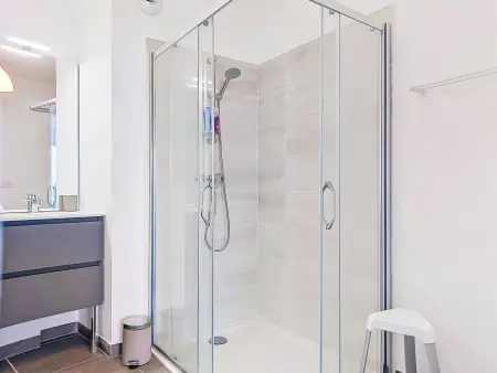 Florea Parc, Appartement 4 personnes à Antibes - Photo 17