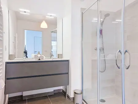Florea Parc, Appartement 4 personnes à Antibes - Photo 18