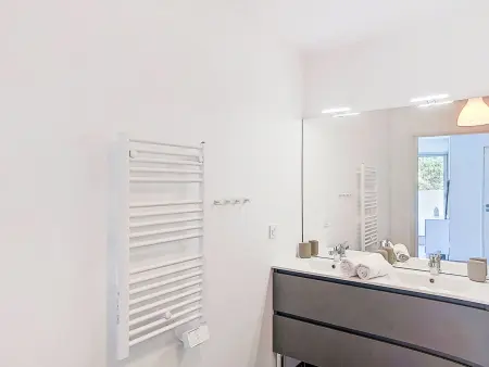 Florea Parc, Appartement 4 personnes à Antibes - Photo 19
