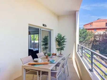 Florea Parc, Appartement 4 personnes à Antibes - Photo 21