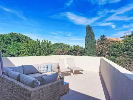 Florea Parc, Appartement 4 personnes à Antibes - Photo 23
