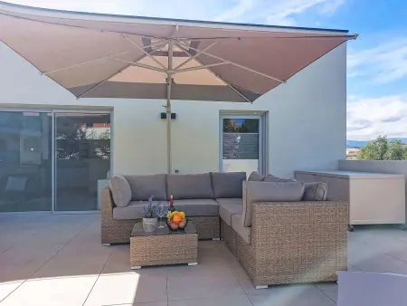 Florea Parc, Appartement 4 personnes à Antibes - Photo 26