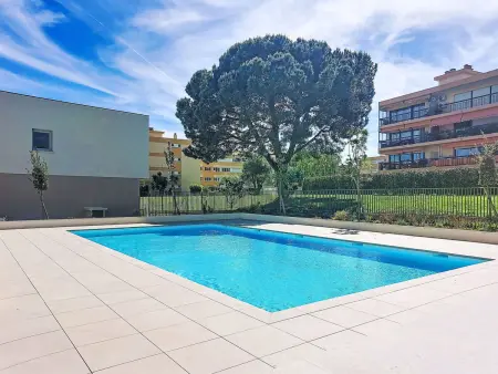 Florea Parc, Appartement 4 personnes à Antibes - Photo 28