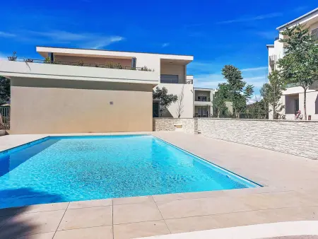 Florea Parc, Appartement 4 personnes à Antibes - Photo 29