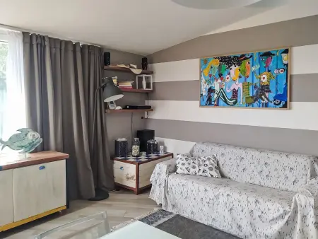Villetta Tilly, Maison 4 personnes à Diano Marina - Photo 1