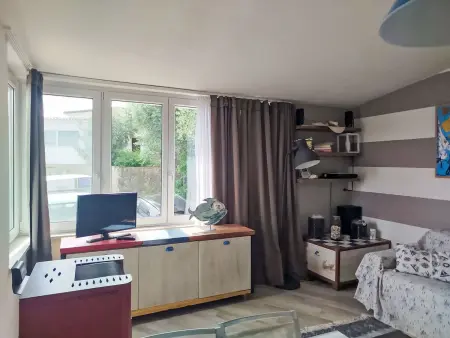 Villetta Tilly, Maison 4 personnes à Diano Marina - Photo 2