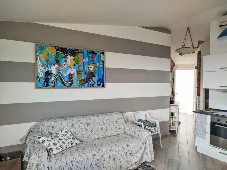 Villetta Tilly, Maison 4 personnes à Diano Marina - Photo 3