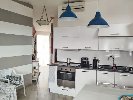 Villetta Tilly, Maison 4 personnes à Diano Marina - Photo 5