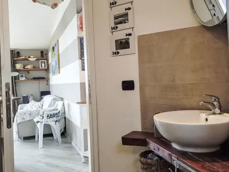 Villetta Tilly, Maison 4 personnes à Diano Marina - Photo 6