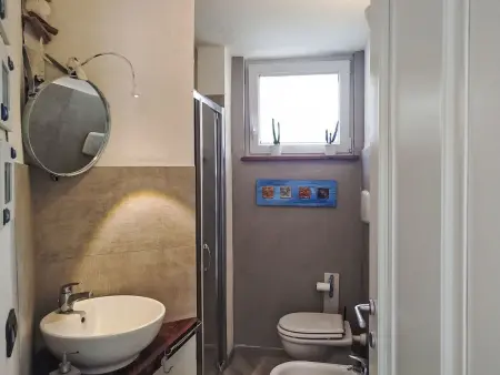Villetta Tilly, Maison 4 personnes à Diano Marina - Photo 9