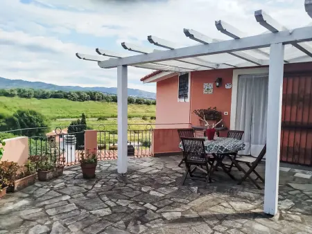 Villetta Tilly, Maison 4 personnes à Diano Marina - Photo 18