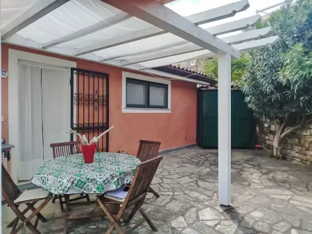 Villetta Tilly, Maison 4 personnes à Diano Marina - Photo 19