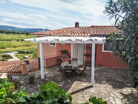Villetta Tilly, Maison 4 personnes à Diano Marina - Photo 20
