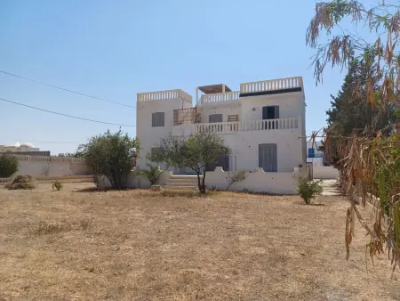 Maison avec vue sur la mer à Sangho, Maison 4 personnes à Sangho - Photo 1
