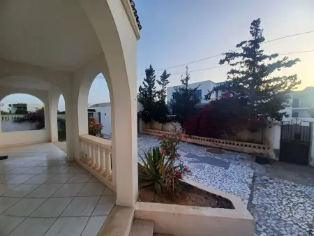 Maison avec vue sur la mer à Sangho, Maison 4 personnes à Sangho - Photo 2