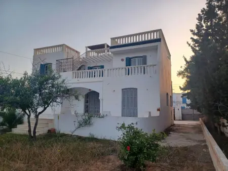 Maison avec vue sur la mer à Sangho, Maison 4 personnes à Sangho - Photo 3