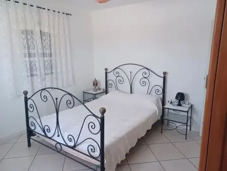 Maison avec vue sur la mer à Sangho, Maison 4 personnes à Sangho - Photo 4