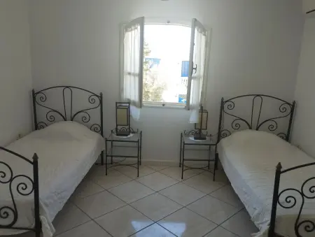 Maison avec vue sur la mer à Sangho, Maison 4 personnes à Sangho - Photo 7