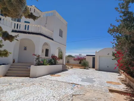 Maison avec vue sur la mer à Sangho, Maison 4 personnes à Sangho - Photo 10