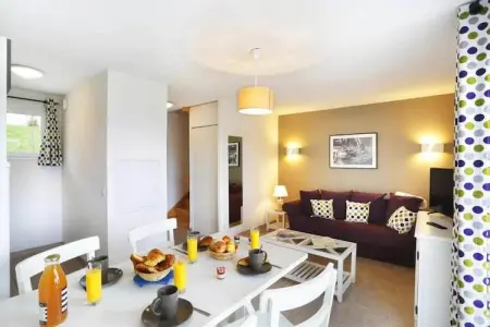 Domaine de la Baie 1-Bedroom Holiday Home Duplex - 2/4 people, Cottage en duplex pour 4 à Audierne - Photo 3