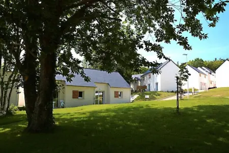 Domaine de la Baie 1-Bedroom Holiday Home Duplex - 2/4 people, Cottage en duplex pour 4 à Audierne - Photo 5
