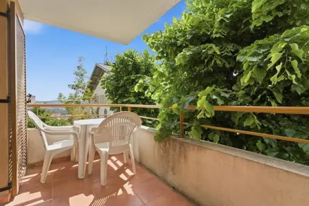 Le Virginia N°204 - 2P4, Base de vacances fonctionnelle à Grasse - Photo 12