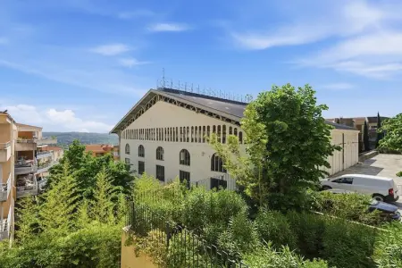 Le Virginia N°204 - 2P4, Base de vacances fonctionnelle à Grasse - Photo 15