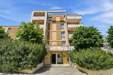 Le Virginia N°204 - 2P4, Base de vacances fonctionnelle à Grasse - Photo 17
