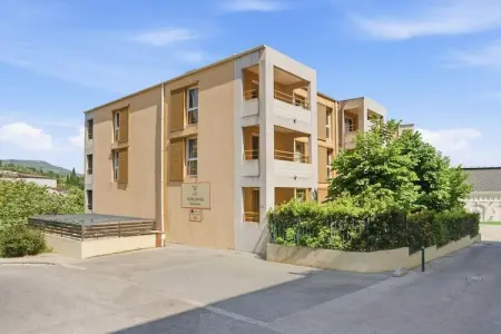 Le Virginia N°204 - 2P4, Base de vacances fonctionnelle à Grasse - Photo 18