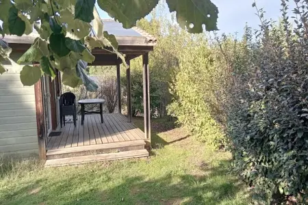 Hameaux de Pomette - 2 room cottage - 4 person, Retraite en cottage familial, Marminiac - Photo 20