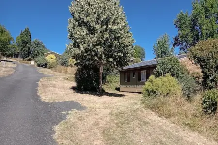 Hameaux de Pomette - 2 room cottage - 4 person, Retraite en cottage familial, Marminiac - Photo 25