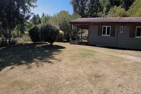 Hameaux de Pomette - 2 room cottage - 4 person, Retraite en cottage familial, Marminiac - Photo 27