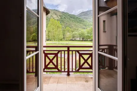 Les Jardins de Balnéa - N°E204 - 3P8, Base alpine fonctionnelle pour 8 personnes - Photo 10