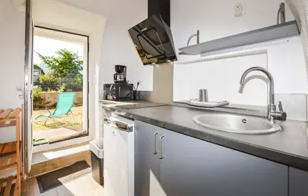 Appartement 2 personnes à Moriani Plage - Photo 2