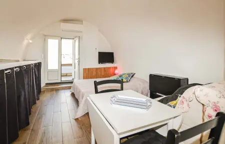 Appartement 2 personnes à Moriani Plage - Photo 4