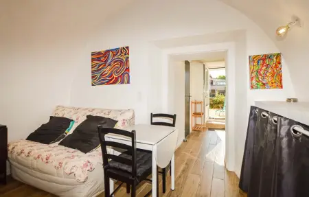 Appartement 2 personnes à Moriani Plage - Photo 5