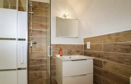 Appartement 2 personnes à Moriani Plage - Photo 10