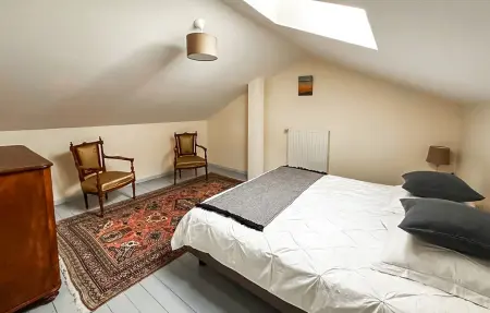 Château avec piscine privée, Maison 15 personnes à Valréas - Photo 23