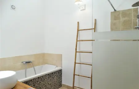 Château avec piscine privée, Maison 15 personnes à Valréas - Photo 27