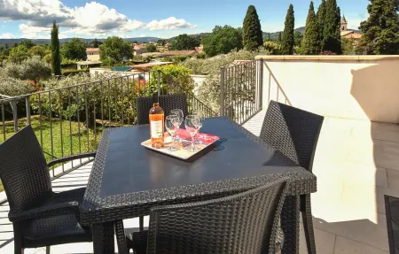 Maison avec jardin, Maison 4 personnes à Villes  sur  Auzon - Photo 1
