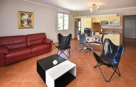 Maison avec jardin, Maison 4 personnes à Villes  sur  Auzon - Photo 2