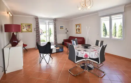 Maison avec jardin, Maison 4 personnes à Villes  sur  Auzon - Photo 3