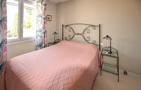 Maison avec jardin, Maison 4 personnes à Villes  sur  Auzon - Photo 4